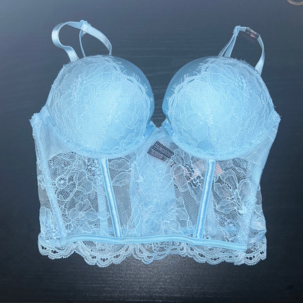 Victoria’s Secret push-up top